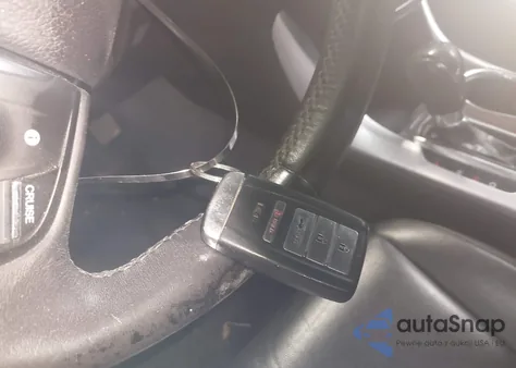 2016 Acura Tlx from USA, damaged, VIN 19UUB1F36GA001663